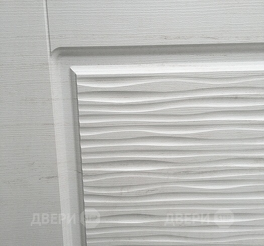 Входная металлическая Дверь Ратибор Эверест Манзолия Белая в Наро-Фоминске