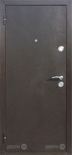 Входная металлическая Дверь СТОП ЭКО-2 Венге в Наро-Фоминске