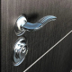 Входная металлическая Дверь Шелтер (SHELTER) Бостон Дуб филадельфия крем в Наро-Фоминске