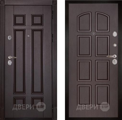 Дверь Сударь 2 в Наро-Фоминске