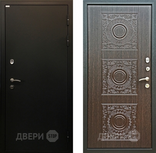 Дверь Ратибор Спарта Венге в Наро-Фоминске