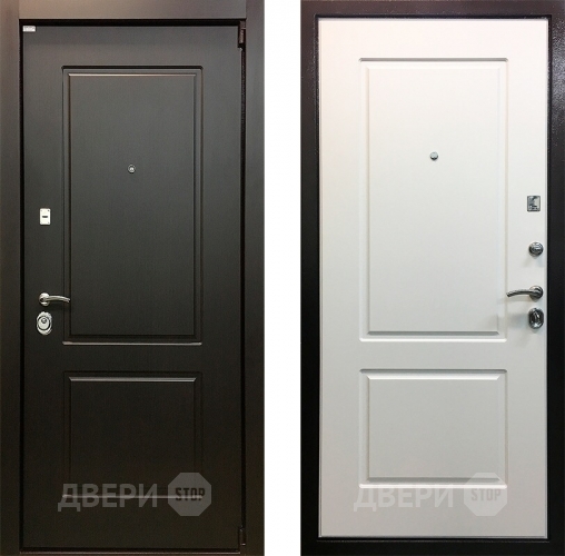 Входная металлическая Дверь Ратибор Барьер в Наро-Фоминске