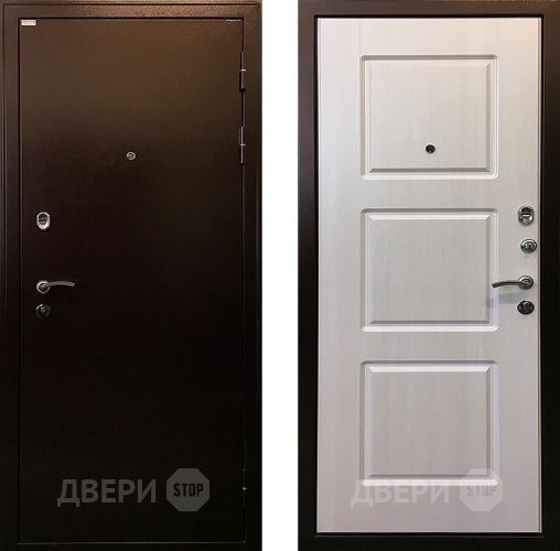 Дверь Ратибор Трио Лиственница Беж в Наро-Фоминске