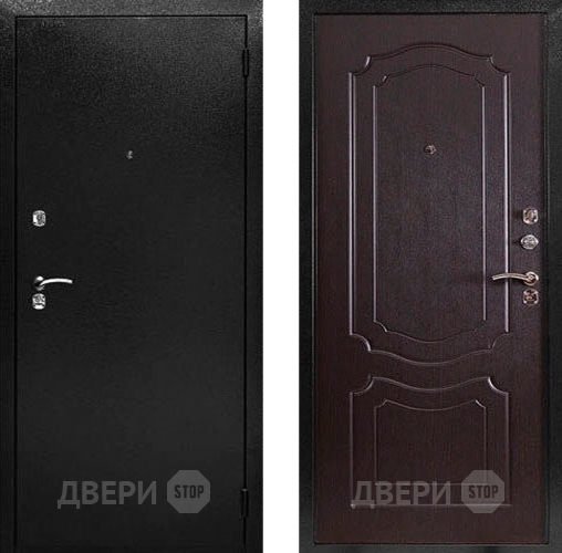 Входная металлическая Сейф-дверь Аргус ДА-20 в Наро-Фоминске