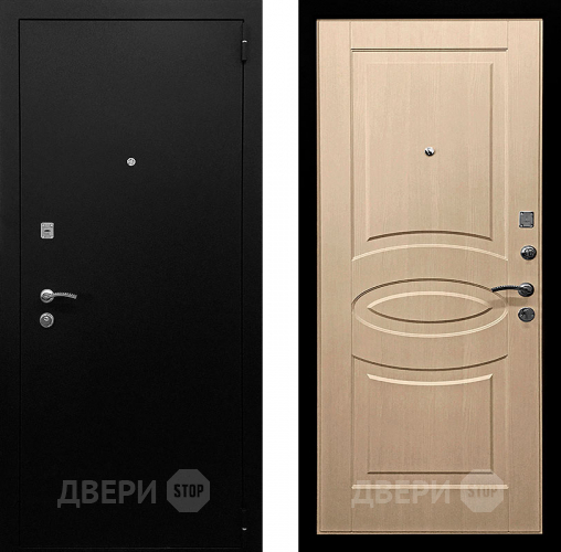 Дверь Ратибор Классик 3К Экодуб в Наро-Фоминске