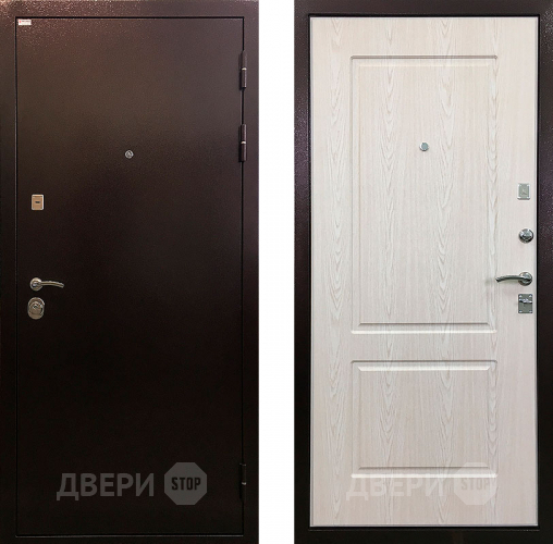 Входная металлическая Дверь Ратибор Премьер в Наро-Фоминске