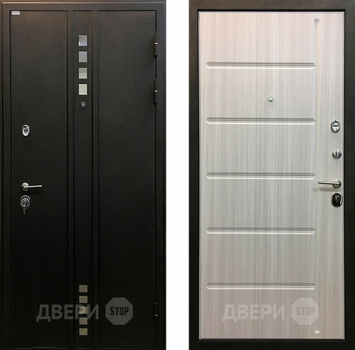Входная металлическая Дверь Ратибор Техно 3К  в Наро-Фоминске