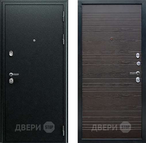 Дверь Йошкар Next-1 Венге поперечный в Наро-Фоминске