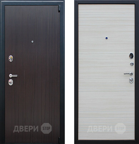 Входная металлическая Дверь Йошкар Next-2 Акация светлая в Наро-Фоминске