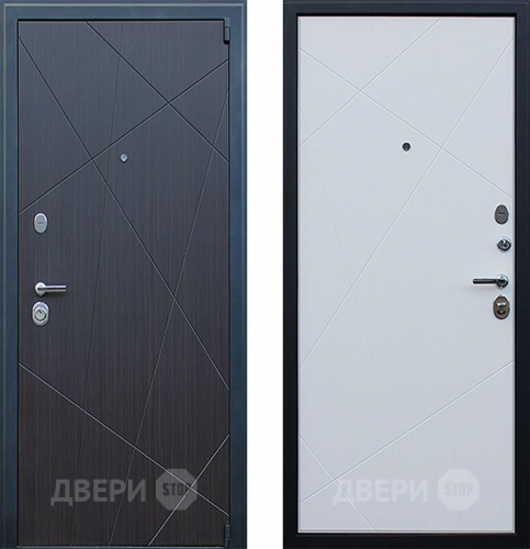 Входная металлическая Дверь Йошкар Вектор Пастель молочная в Наро-Фоминске