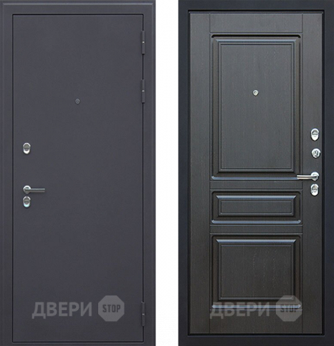 Дверь Йошкар Сибирь 3К Венге в Наро-Фоминске