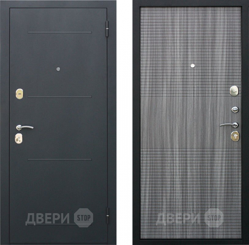 Входная металлическая Дверь Цитадель Гарда 7,5см Муар Венге тобакко в Наро-Фоминске