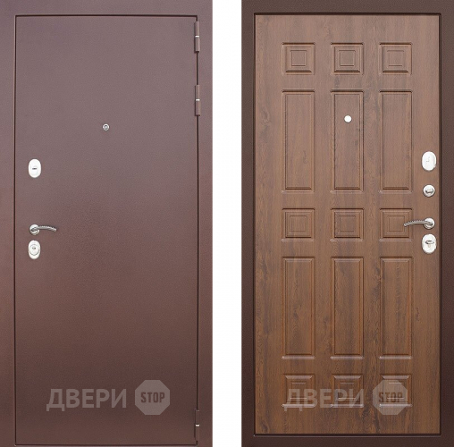 Входная металлическая Дверь Снедо Т20 3К Vinorit  в Наро-Фоминске