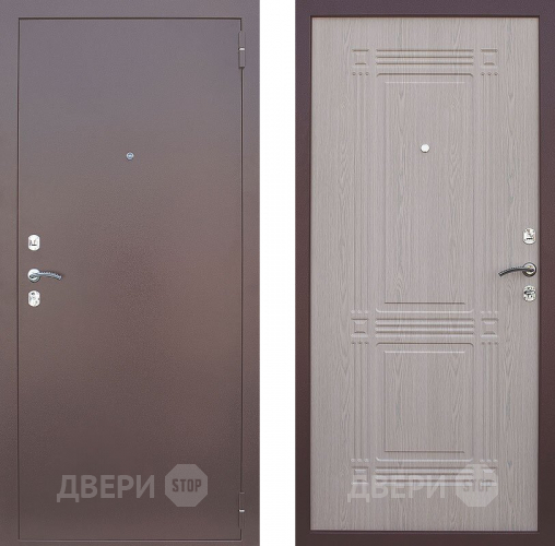 Входная металлическая Дверь Снедо Триумф РФ в Наро-Фоминске