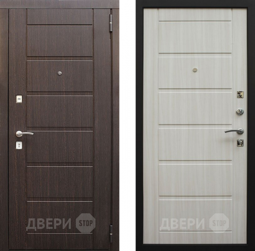 Входная металлическая Дверь Снедо Сити-2 в Наро-Фоминске