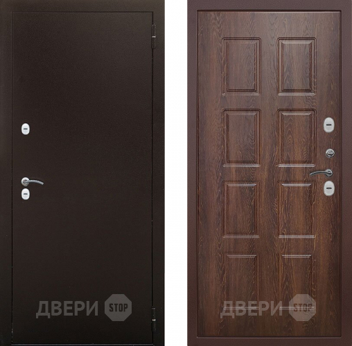 Входная металлическая Дверь Сибирь Термо Lite в Наро-Фоминске