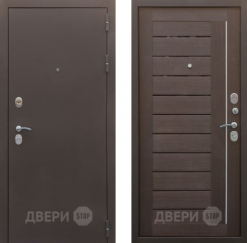 Дверь Снедо Бордо 3К Темный орех  в Наро-Фоминске