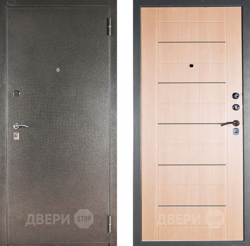 Входная металлическая Сейф-дверь Аргус ДА-1 в Наро-Фоминске