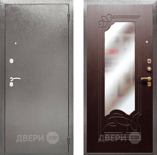 Входная металлическая Сейф-дверь Аргус ДА-6 в Наро-Фоминске