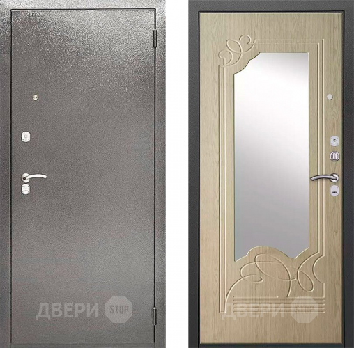 Сейф-дверь Аргус ДА-8 в Наро-Фоминске