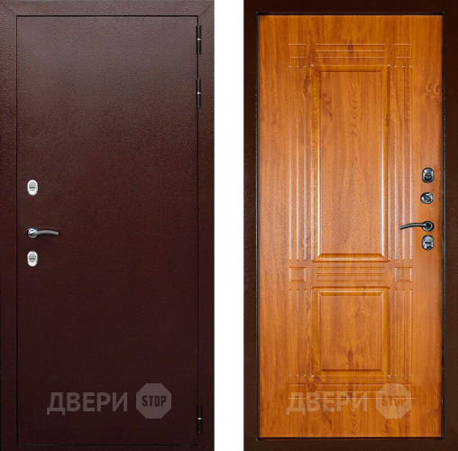 Входная металлическая Дверь Аргус Тепло-1 в Наро-Фоминске