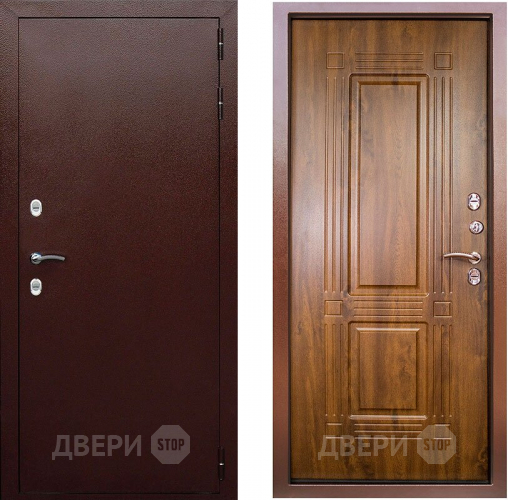 Входная металлическая Дверь Аргус Тепло-2 в Наро-Фоминске