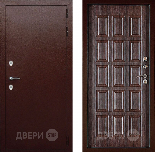 Входная металлическая Дверь Аргус Тепло-4 в Наро-Фоминске