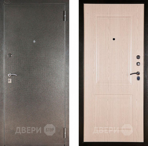 Входная металлическая Сейф-дверь Аргус ДА-15 в Наро-Фоминске
