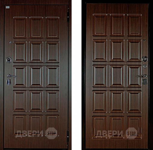 Сейф-дверь Аргус ДА-40 в Наро-Фоминске
