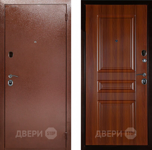 Входная металлическая Сейф-дверь Аргус ДА-7 в Наро-Фоминске