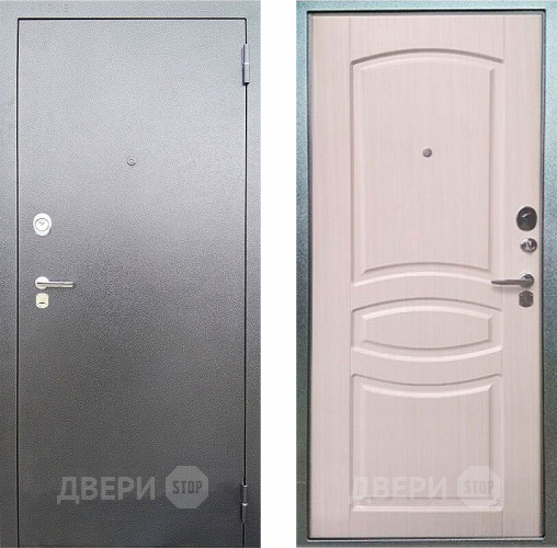 Входная металлическая Сейф-дверь Аргус ДА-61 в Наро-Фоминске