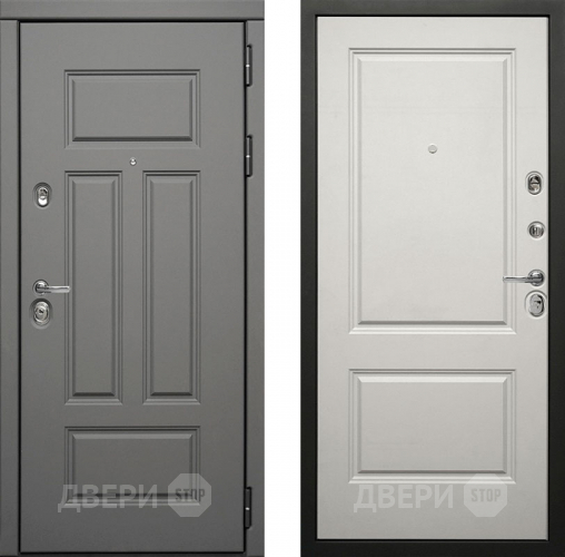 Входная металлическая Дверь Сударь МХ-29 в Наро-Фоминске