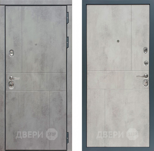 Входная металлическая Дверь Сударь МД-48 в Наро-Фоминске