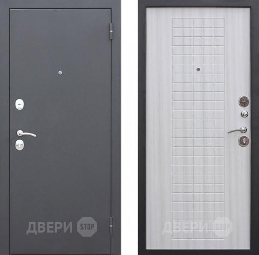 Входная металлическая Дверь Цитадель Гарда муар Белый ясень в Наро-Фоминске
