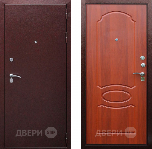 Дверь Райтвер К7 орех в Наро-Фоминске