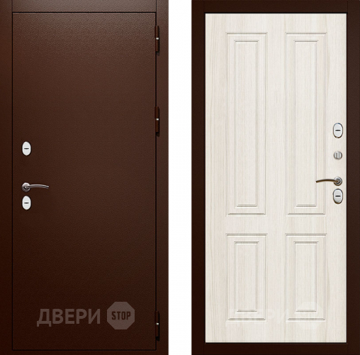 Входная металлическая Дверь К-Терморазрыв в Наро-Фоминске