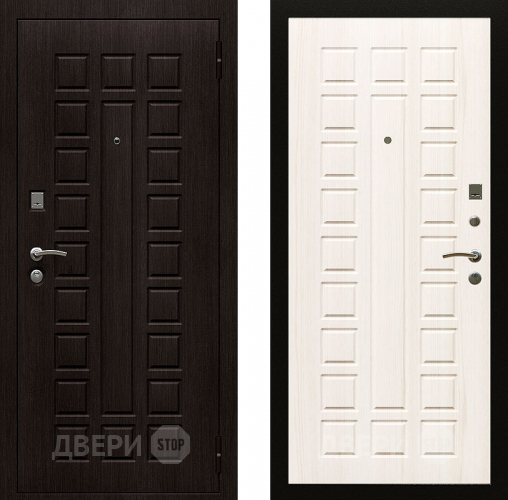 Дверь Райтвер Сенат-лайф Беленый Дуб в Наро-Фоминске
