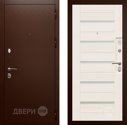 Входная металлическая Дверь Райтвер Одиссей Клён  в Наро-Фоминске