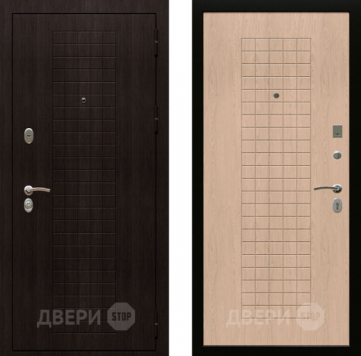 Входная металлическая Дверь Райтвер Реал Беленый Дуб в Наро-Фоминске