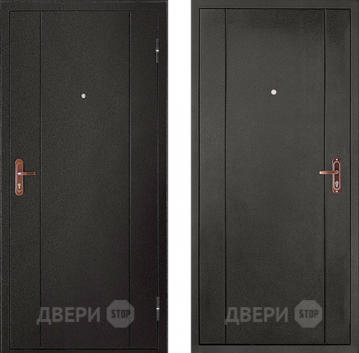 Дверь (Дверной Континент) Модель 51 Черный антик в Наро-Фоминске