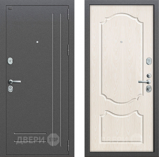 Дверь Groff P2-210 Беленый дуб в Наро-Фоминске
