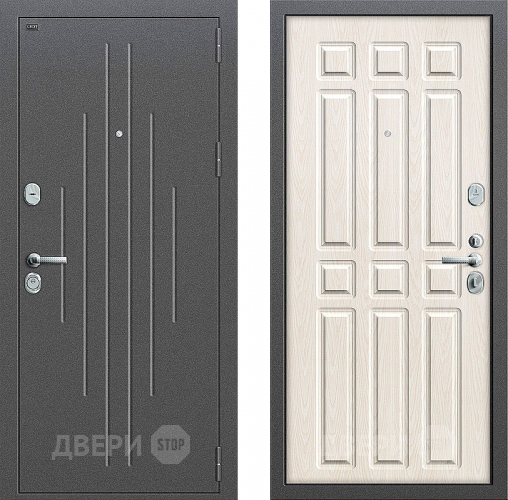 Дверь Groff P2-215 Белёный Дуб в Наро-Фоминске