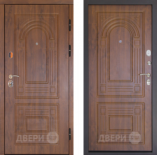 Дверь (Дверной Континент) Флоренция Золотой дуб в Наро-Фоминске