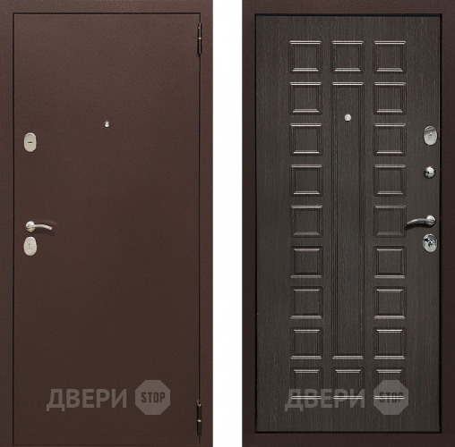 Дверь Престиж 100 Венге в Наро-Фоминске