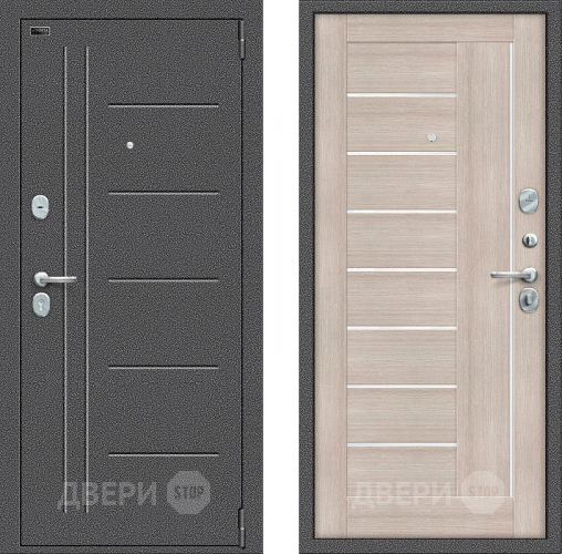 Дверь Bravo Porta S-2 109/П29 Капучино в Наро-Фоминске