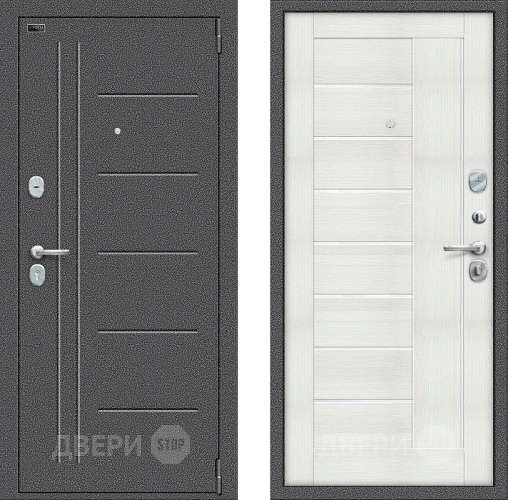 Дверь Bravo Porta S-2 109/П29 Бьянко в Наро-Фоминске
