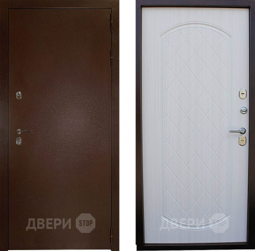 Дверь Заводская Термо Лайт в Наро-Фоминске