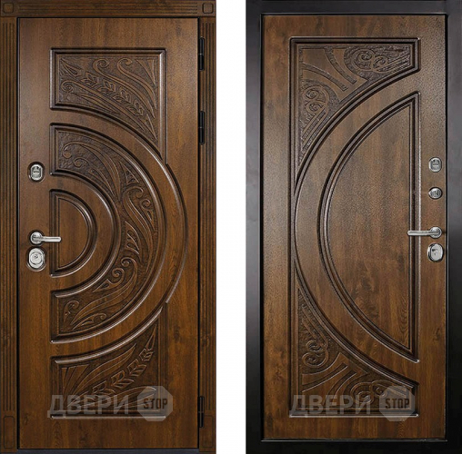 Дверь Сударь (Дива) Прага в Наро-Фоминске