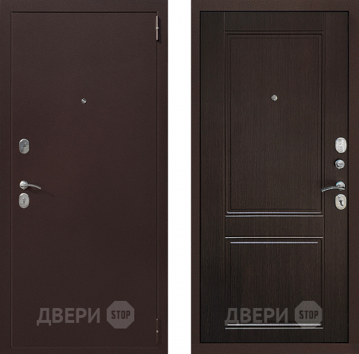 Дверь Престиж 7 Венге в Наро-Фоминске