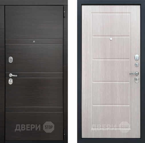Входная металлическая Дверь Престиж Союз Капучино в Наро-Фоминске